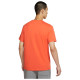 Jordan Ανδρική κοντομάνικη μπλούζα Jumpman Box Tee